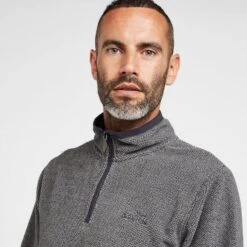 Men's Wyre Half Zip Fleece -Sportswear Sale Store go 575663 d