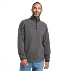 Men's Wyre Half Zip Fleece -Sportswear Sale Store go 575663 z