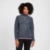 Women's Lynda Grid Half Zip Grid Fleece -Sportswear Sale Store go 575672 a