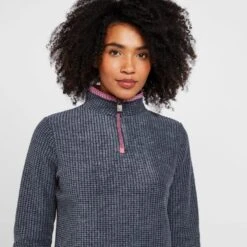 Women's Lynda Grid Half Zip Grid Fleece 13 Women's Lynda Grid Half Zip Grid Fleece -Sportswear Sale Store go 575672 d