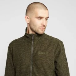 Regatta Men’s Eildon Full-Zip Fleece -Sportswear Sale Store go 575844 d