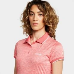 Regatta Women's Remex II Polo Shirt 12 Regatta Women's Remex II Polo Shirt -Sportswear Sale Store go 575854 d