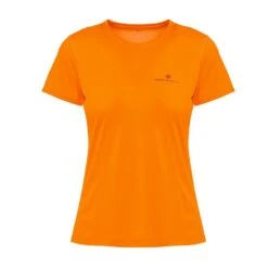 RONHILL Women’s Core Short Sleeve T-Shirt -Sportswear Sale Store go 576052 u