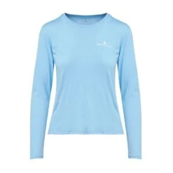 RONHILL Women's Core Long Sleeve T-Shirt -Sportswear Sale Store go 576054 u