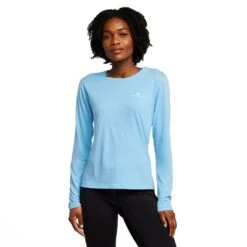 RONHILL Women's Core Long Sleeve T-Shirt -Sportswear Sale Store go 576054 z