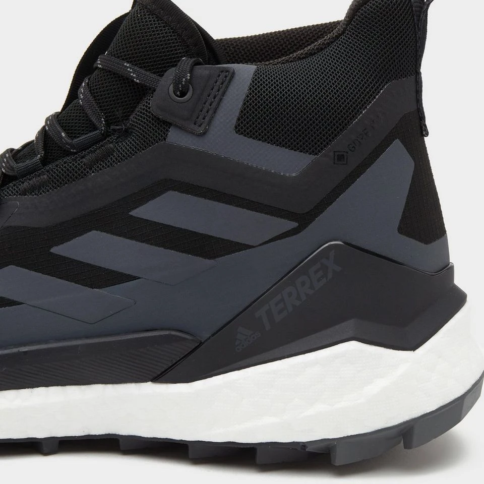 Adidas TERREX Men's Freehiker GORE-TEX® Hiking Shoes 7 Adidas TERREX Men's Freehiker GORE-TEX® Hiking Shoes - Image 5