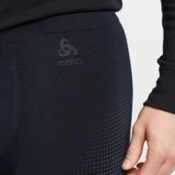 Odlo Men’s Warm Eco 3/4 Bottoms -Sportswear Sale Store go 576356 d