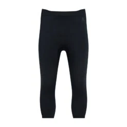 Odlo Men’s Warm Eco 3/4 Bottoms -Sportswear Sale Store go 576356 u