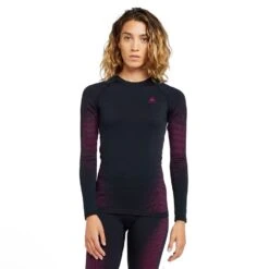 Odlo Women’s Performance Warm Eco Crew Neck Baselayer Top 15 Odlo Women’s Performance Warm Eco Crew Neck Baselayer Top -Sportswear Sale Store go 576359 z