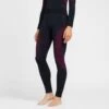 Odlo Women's Performance Warm Eco Leggings 2 Odlo Women's Performance Warm Eco Leggings -Sportswear Sale Store go 576360 a