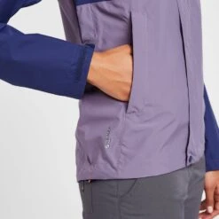 Rab Women’s Downpour ECO Waterproof Jacket -Sportswear Sale Store go 576361 f