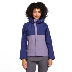 Rab Women’s Downpour ECO Waterproof Jacket -Sportswear Sale Store go 576361 z