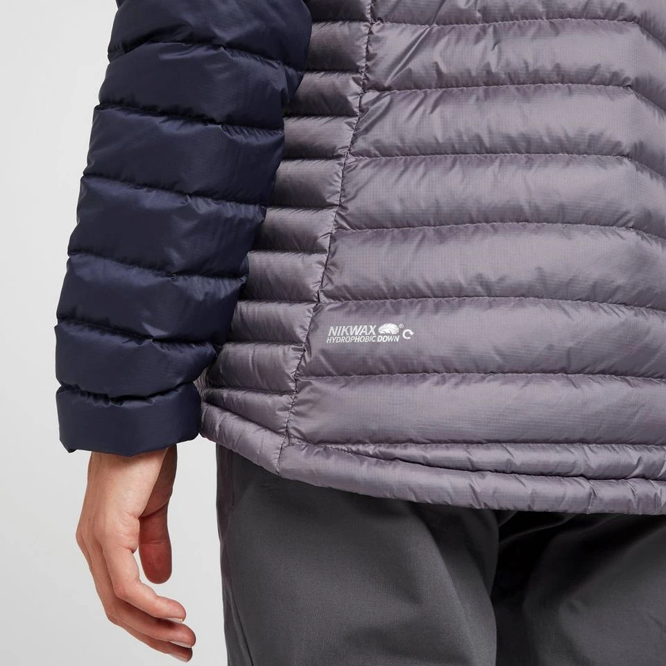 Rab Women's Microlight Alpine Down Jacket (Limited Edition) 10 Rab Women's Microlight Alpine Down Jacket (Limited Edition) - Image 8