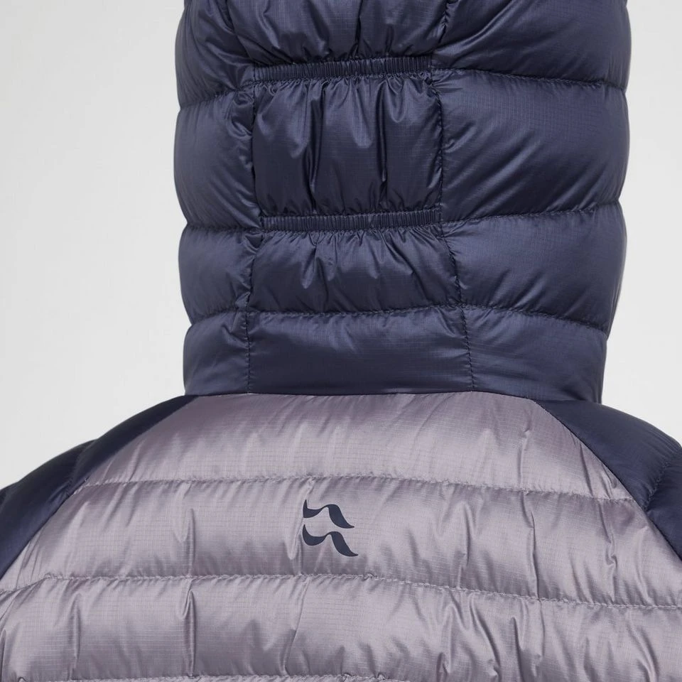 Rab Women's Microlight Alpine Down Jacket (Limited Edition) 12 Rab Women's Microlight Alpine Down Jacket (Limited Edition) - Image 10
