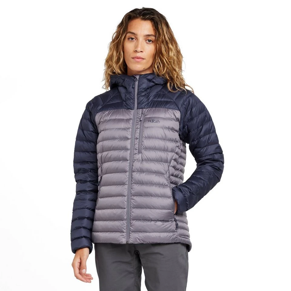 Rab Women's Microlight Alpine Down Jacket (Limited Edition) 15 Rab Women's Microlight Alpine Down Jacket (Limited Edition) - Image 13