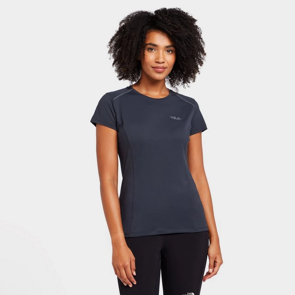 Rab Women's Force T-Shirt 3 Rab Women's Force T-Shirt