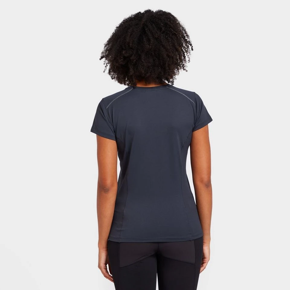 Rab Women's Force T-Shirt 4 Rab Women's Force T-Shirt - Image 2