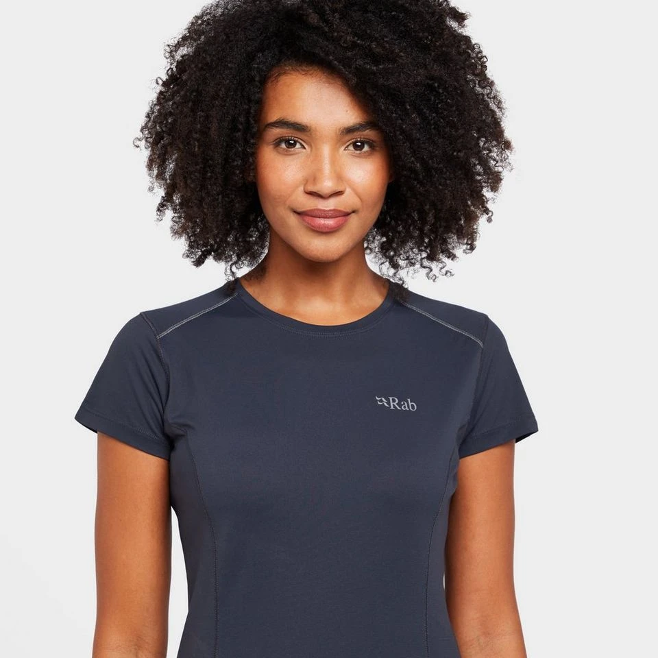 Rab Women's Force T-Shirt 6 Rab Women's Force T-Shirt - Image 4
