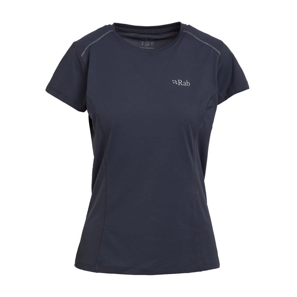 Rab Women's Force T-Shirt 7 Rab Women's Force T-Shirt - Image 5