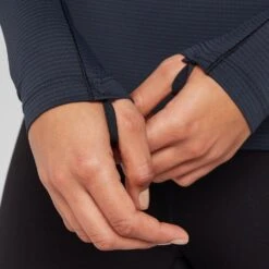 Rab Women’s Sonic Long Sleeve Tee -Sportswear Sale Store go 576371 e