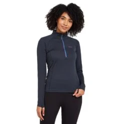 Rab Women’s Sonic Long Sleeve Tee -Sportswear Sale Store go 576371 z