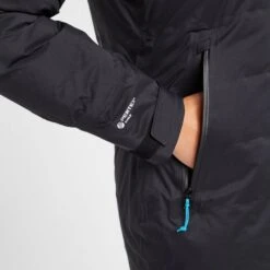 Rab Women's Valiance Waterproof Down Jacket -Sportswear Sale Store go 576372 f