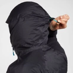 Rab Women's Valiance Waterproof Down Jacket -Sportswear Sale Store go 576372 i