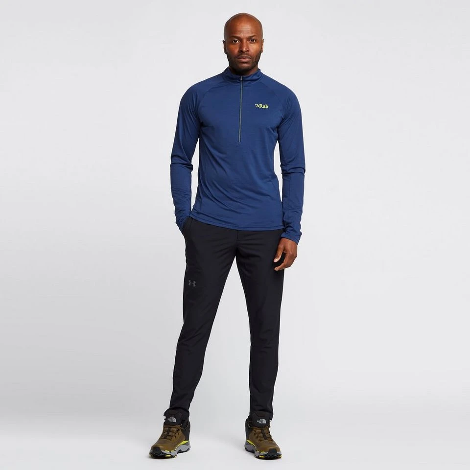 Rab Men’s Sonic Long Sleeve Zip 5 Rab Men’s Sonic Long Sleeve Zip - Image 3