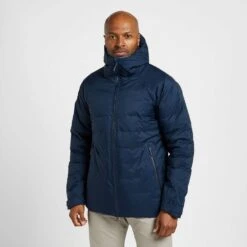 Rab Men's Valiance Waterproof Down Jacket