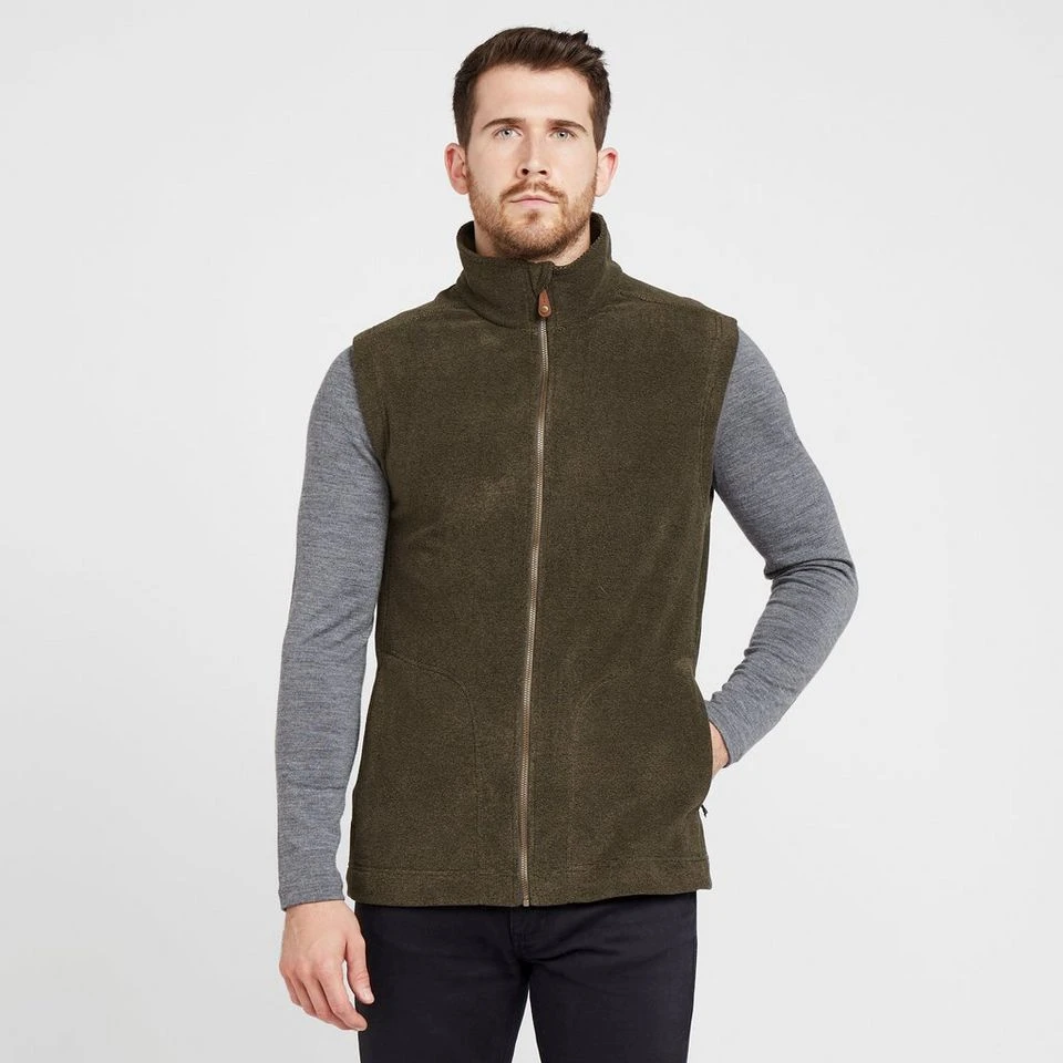 Sherpa Men’s Rolpa Vest 3 Sherpa Men’s Rolpa Vest