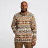 Sherpa Men’s Bhutan Pullover -Sportswear Sale Store go 576888 a
