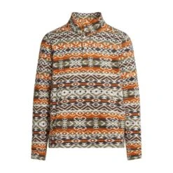 Sherpa Men’s Bhutan Pullover -Sportswear Sale Store go 576888 u