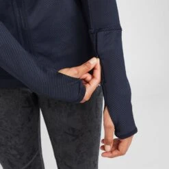 Adidas TERREX Women’s Tech Flooce Hooded Hiking Fleece Jacket 14 Adidas TERREX Women’s Tech Flooce Hooded Hiking Fleece Jacket -Sportswear Sale Store go 576908 e