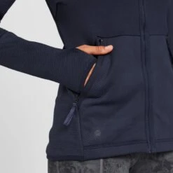 Adidas TERREX Women’s Tech Flooce Hooded Hiking Fleece Jacket 15 Adidas TERREX Women’s Tech Flooce Hooded Hiking Fleece Jacket -Sportswear Sale Store go 576908 f