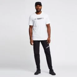 Adidas TERREX Men’s Logo Tee -Sportswear Sale Store go 576910 c