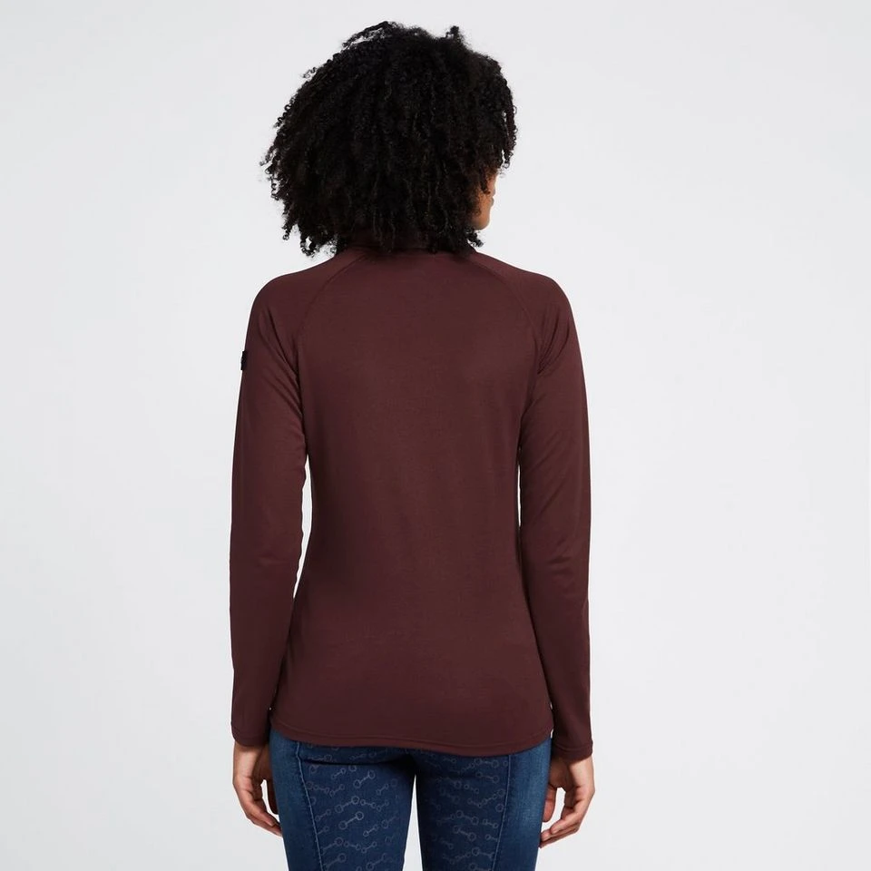 Women’s Tiana Pique Polo Shirt 4 Women’s Tiana Pique Polo Shirt - Image 2