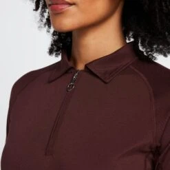 Women’s Tiana Pique Polo Shirt 12 Women’s Tiana Pique Polo Shirt -Sportswear Sale Store go 576942 d