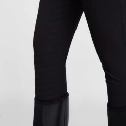 Womens Anna Silicone Full Seat Breeches Black -Sportswear Sale Store go 576964 e