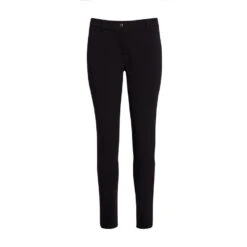 Womens Anna Silicone Full Seat Breeches Black -Sportswear Sale Store go 576964 u