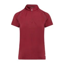 Women's Mia Short Sleeved Training Shirt Anemone 16 Women's Mia Short Sleeved Training Shirt Anemone -Sportswear Sale Store go 576988 u