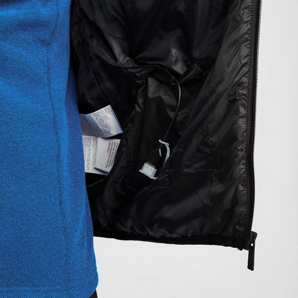 Regatta Men's Volter Loft Heated Gilet 9 Regatta Men's Volter Loft Heated Gilet - Image 7