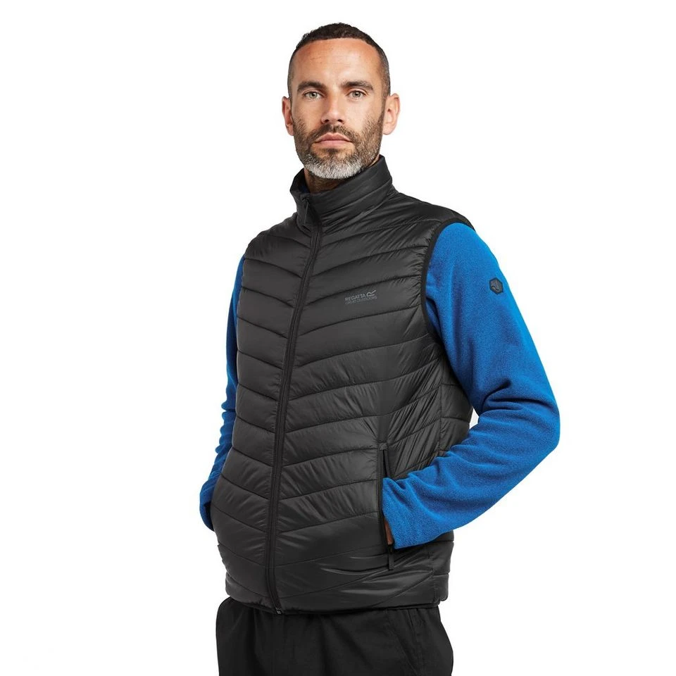 Regatta Men's Volter Loft Heated Gilet 11 Regatta Men's Volter Loft Heated Gilet - Image 9