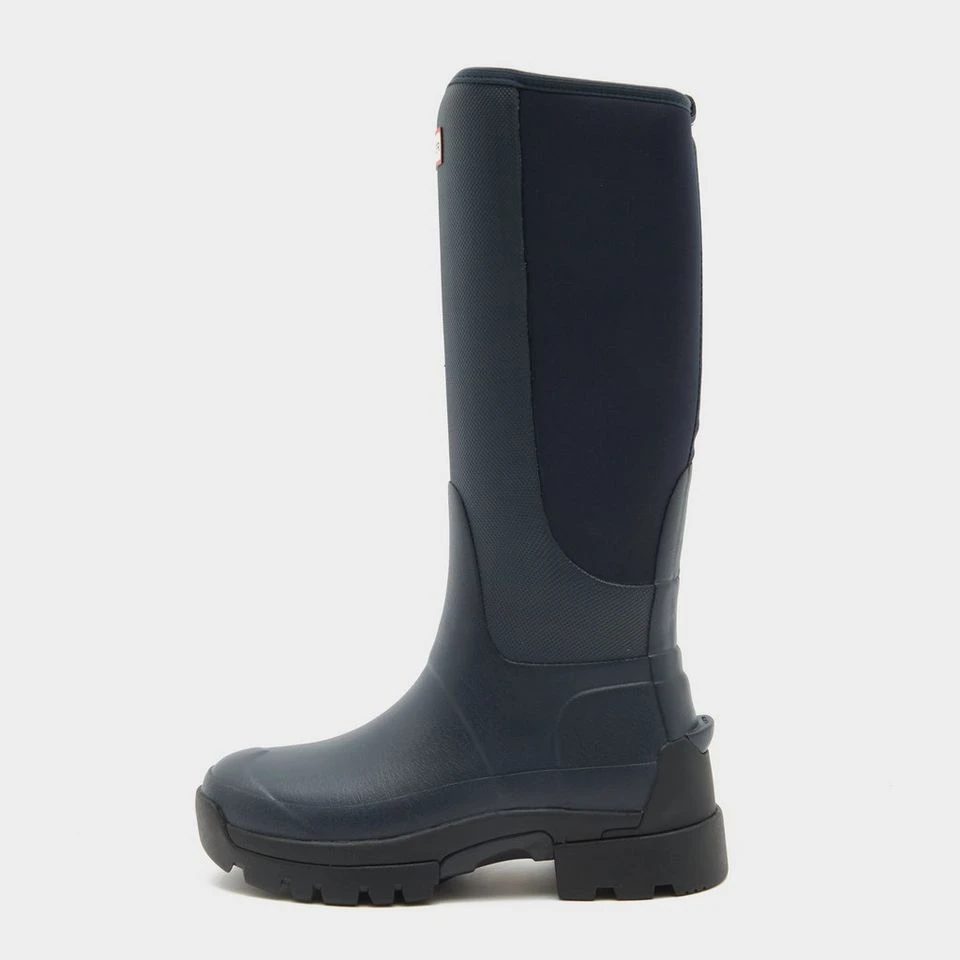 Hunter Women’s Balmoral Field Hybrid Tall Wellington Boots 3 Hunter Women’s Balmoral Field Hybrid Tall Wellington Boots