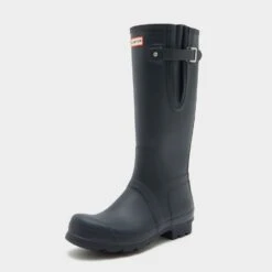 Hunter Men’s Tall Side-adjustable Wellington Boots -Sportswear Sale Store go 591153 c
