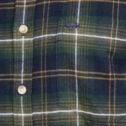 Men’s Pitmedden Flannel Shirt -Sportswear Sale Store go 591460 e