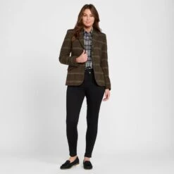 Women’s Musselburgh Tweed Hacking Jacket 8 Women’s Musselburgh Tweed Hacking Jacket -Sportswear Sale Store go 591465 c