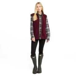 Women’s Stenton Fleece Gilet 9 Women’s Stenton Fleece Gilet -Sportswear Sale Store go 591469 z