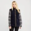 Women’s Stenton Fleece Gilet -Sportswear Sale Store go 591470 a