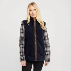 Women’s Stenton Fleece Gilet