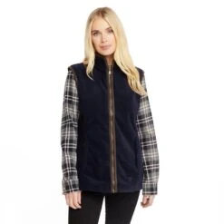 Women’s Stenton Fleece Gilet -Sportswear Sale Store go 591470 z